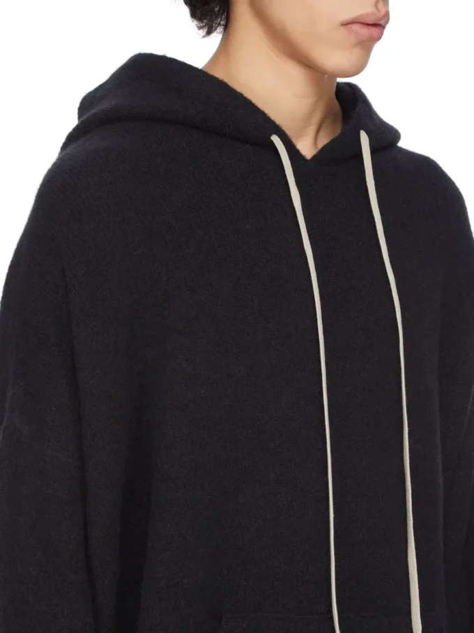RICK OWENS – Odzież górna RR02E1698KWP-09