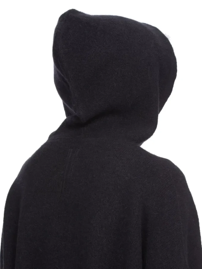 RICK OWENS – Odzież górna RR02E1698KWP-09