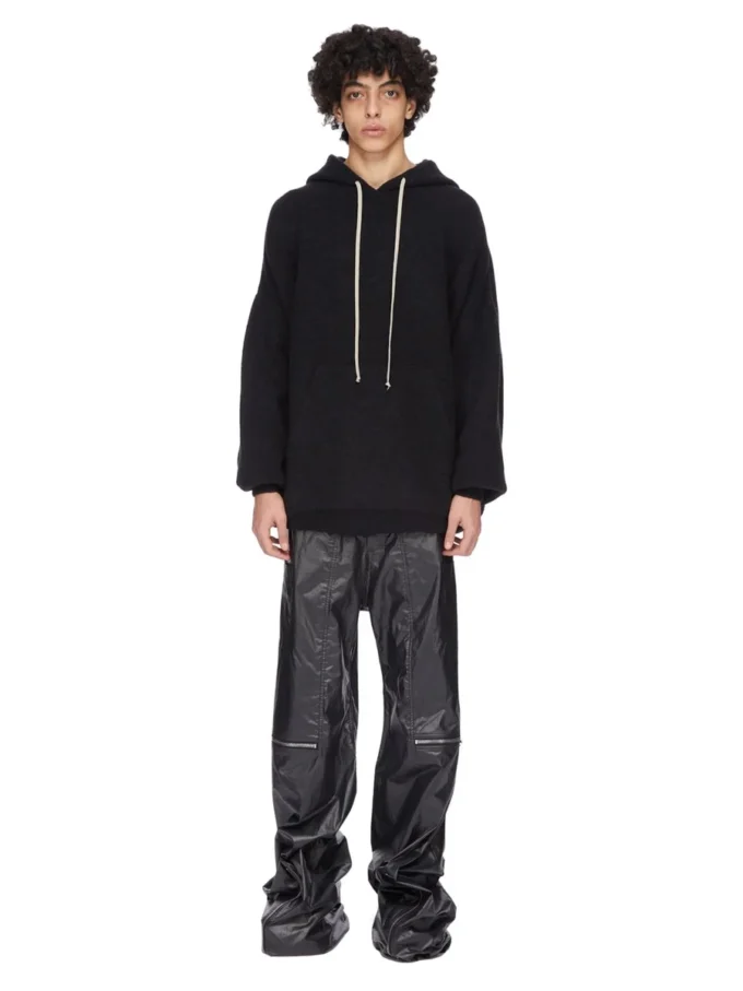 RICK OWENS – Odzież górna RR02E1698KWP-09