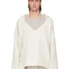 RICK OWENS – Odzież górna RR02E1726DBC-1108