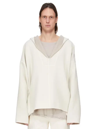 RICK OWENS – Odzież górna RR02E1726DBC-1108