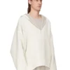 RICK OWENS – Odzież górna RR02E1726DBC-1108