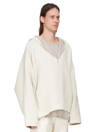 RICK OWENS – Odzież górna RR02E1726DBC-1108