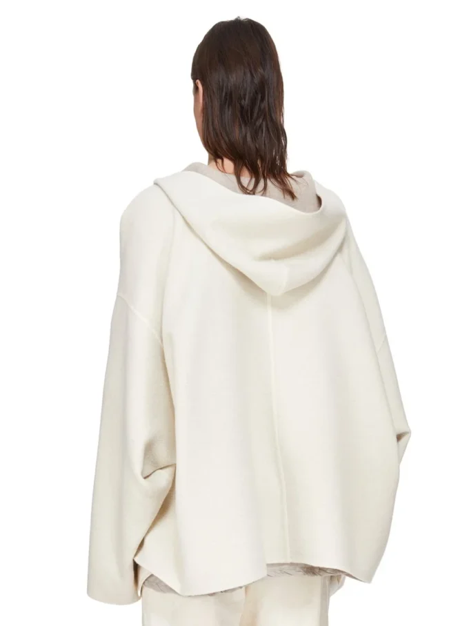 RICK OWENS – Odzież górna RR02E1726DBC-1108
