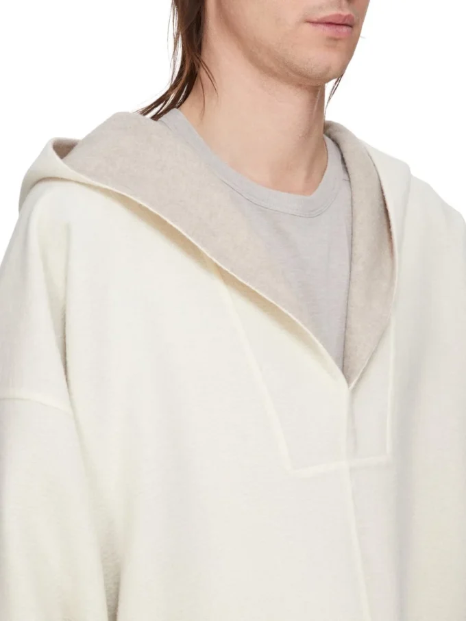 RICK OWENS – Odzież górna RR02E1726DBC-1108