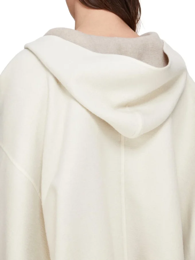 RICK OWENS – Odzież górna RR02E1726DBC-1108