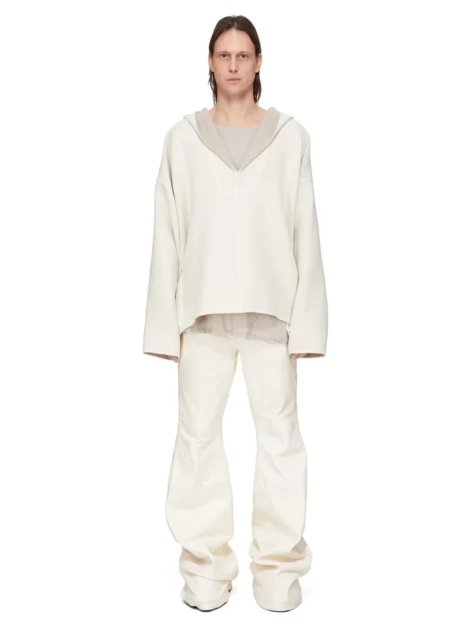 RICK OWENS – Odzież górna RR02E1726DBC-1108