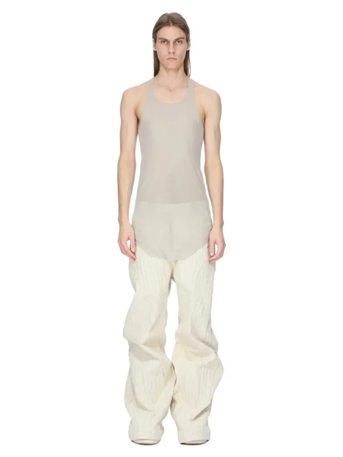 RICK OWENS – Odzież górna RU02E1150MR-08
