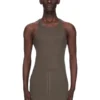 RICK OWENS – Odzież górna RU02E1150MR-25