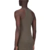 RICK OWENS – Odzież górna RU02E1150MR-25