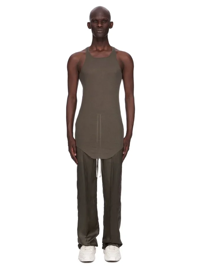RICK OWENS – Odzież górna RU02E1150MR-25