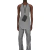 RICK OWENS – Odzież górna RU02E1150RC-06