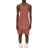 RICK OWENS – Odzież górna RU02E1150RC-13