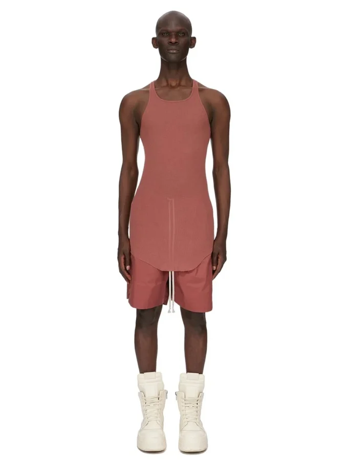 RICK OWENS – Odzież górna RU02E1150RC-13