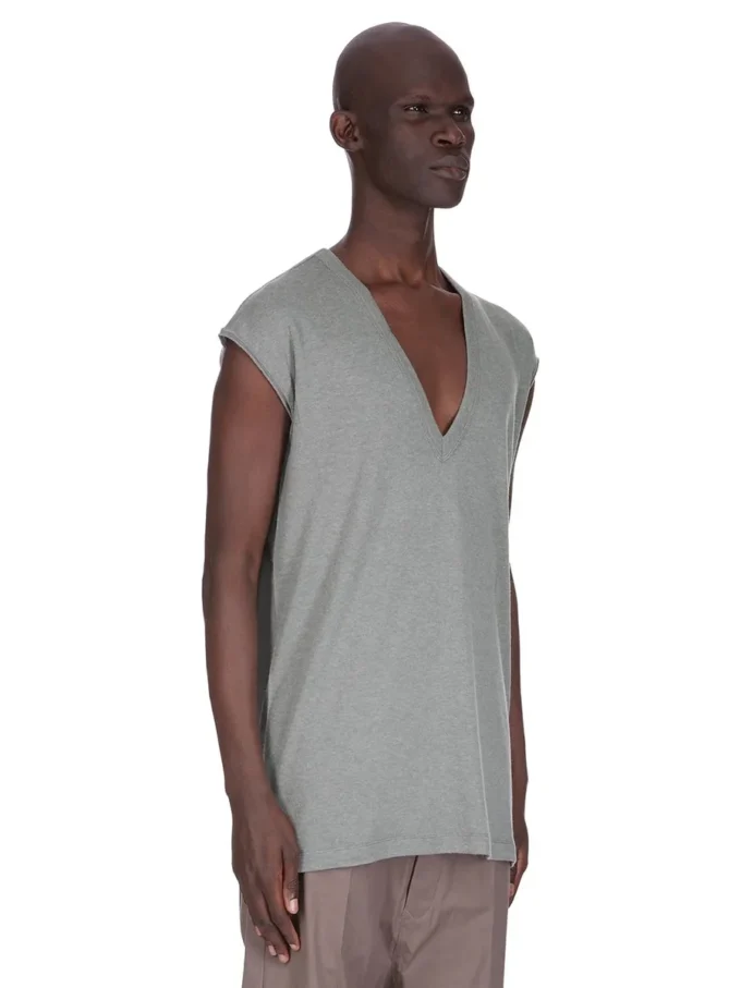 RICK OWENS – Odzież górna RU02E1230JR-06