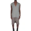 RICK OWENS – Odzież górna RU02E1230JR-06