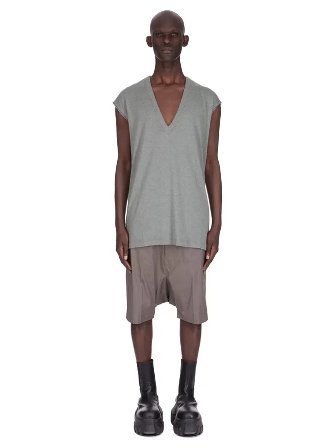 RICK OWENS – Odzież górna RU02E1230JR-06