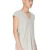 RICK OWENS – Odzież górna RU02E1230JR-08