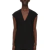 RICK OWENS – Odzież górna RU02E1230JR-09