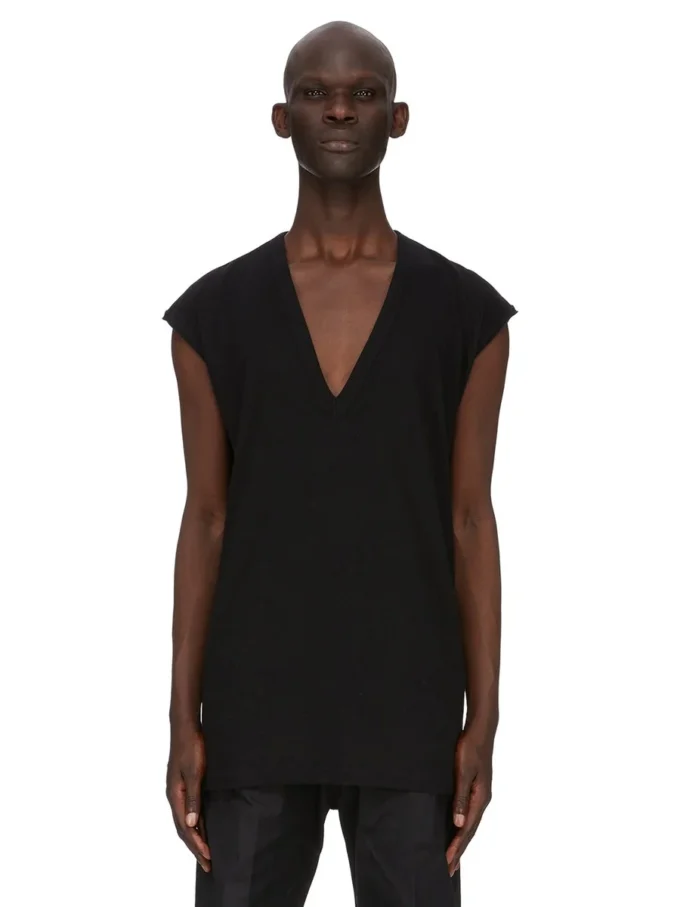 RICK OWENS – Odzież górna RU02E1230JR-09