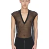 RICK OWENS – Odzież górna RU02E1230JWR-09