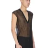 RICK OWENS – Odzież górna RU02E1230JWR-09