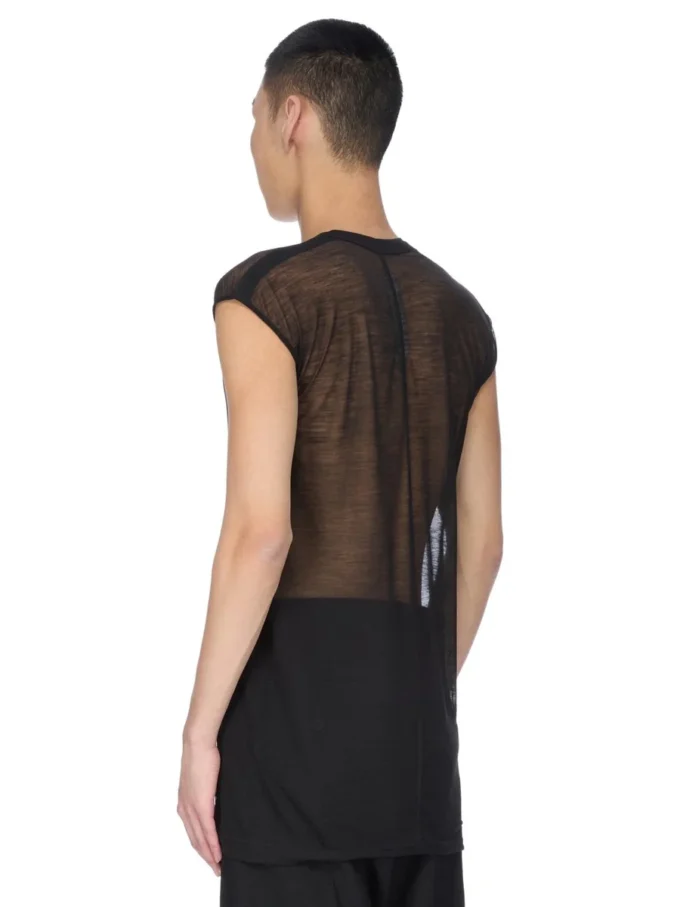 RICK OWENS – Odzież górna RU02E1230JWR-09