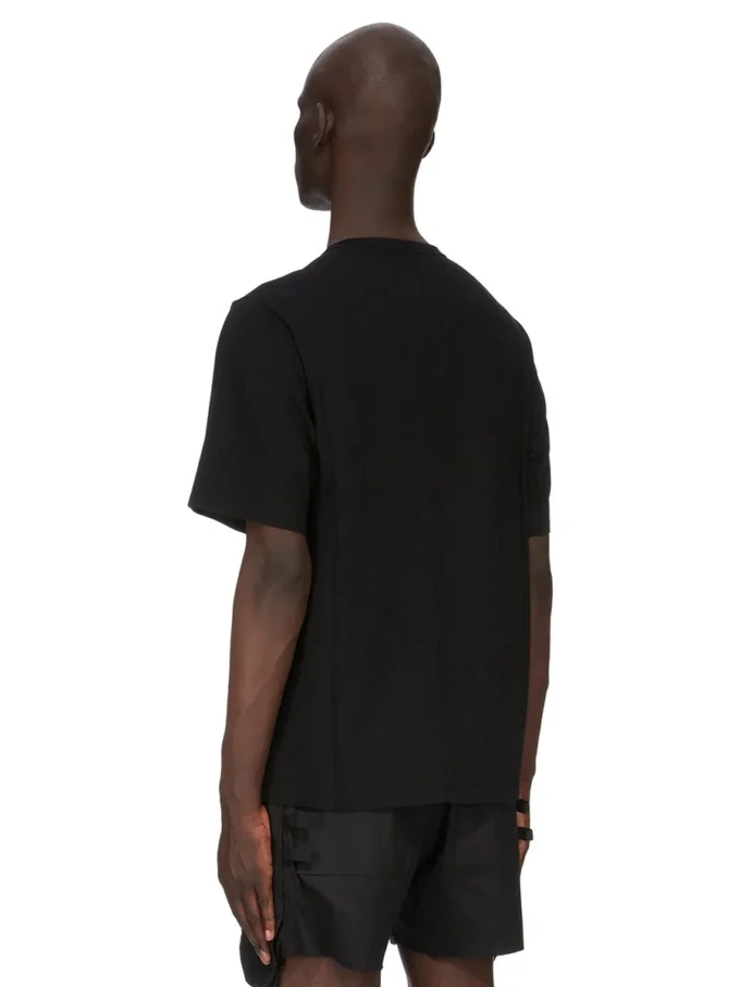 RICK OWENS – Odzież górna RU02E1232JA-09