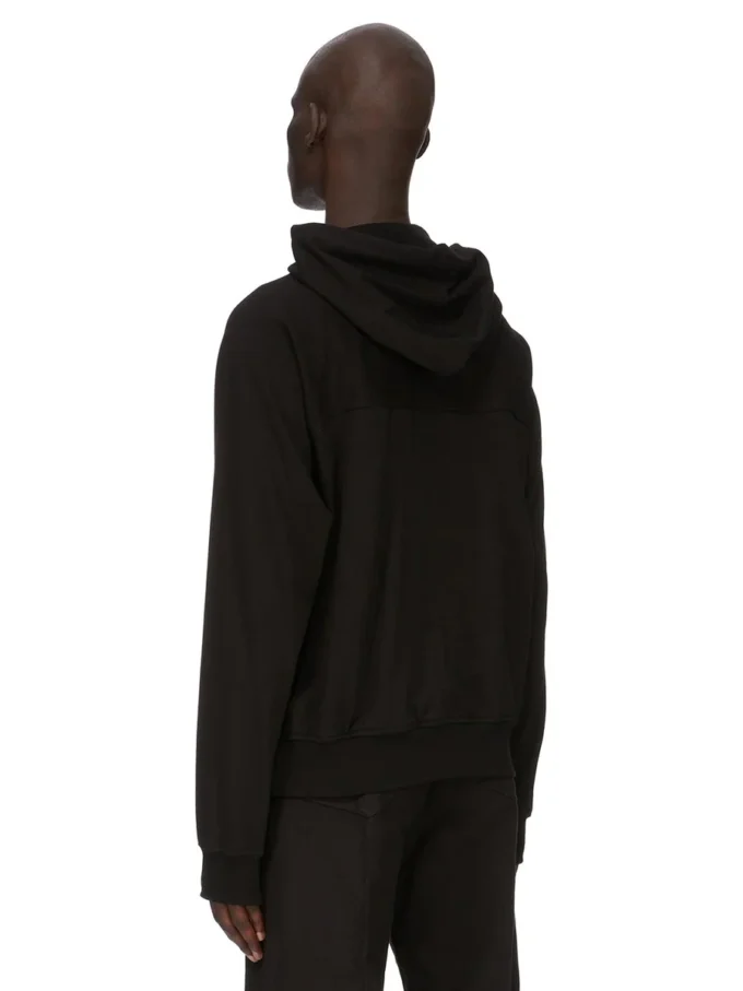 RICK OWENS – Odzież górna RU02E1241BA-09
