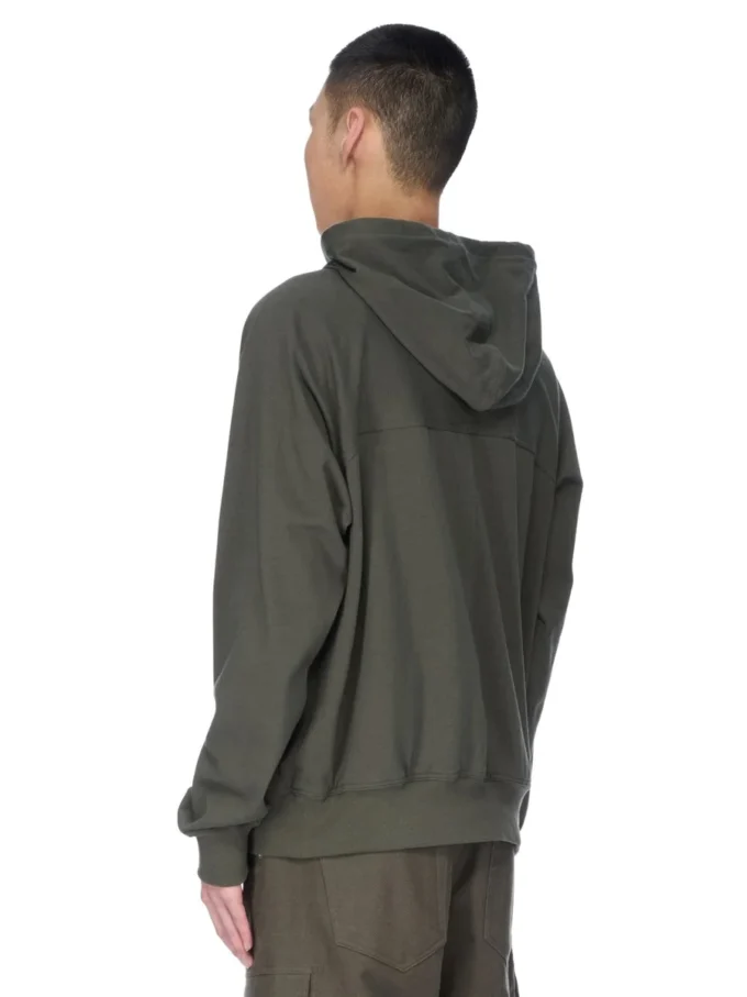 RICK OWENS – Odzież górna RU02E1241BA-25