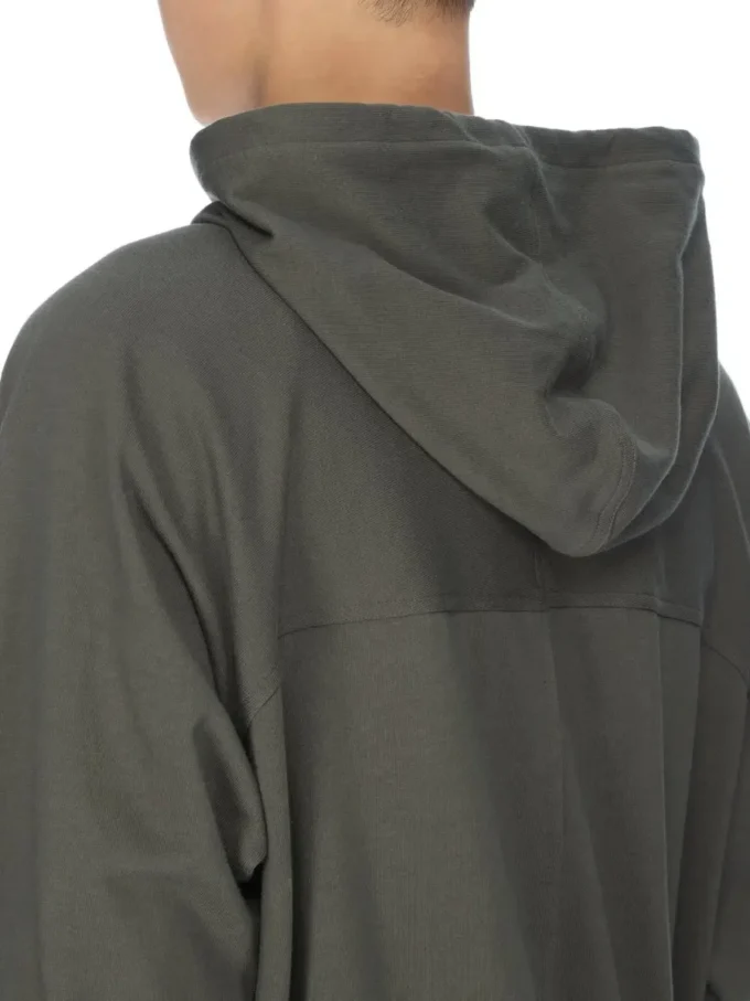 RICK OWENS – Odzież górna RU02E1241BA-25