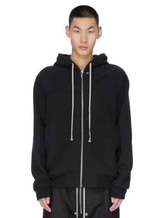 RICK OWENS – Odzież górna RU02E1241JTC-09