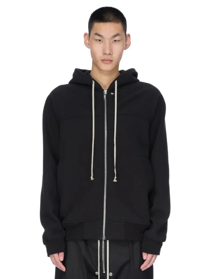 RICK OWENS – Odzież górna RU02E1241JTC-09