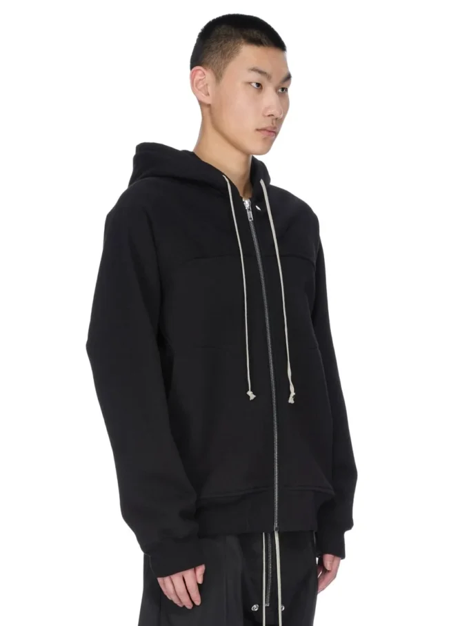 RICK OWENS – Odzież górna RU02E1241JTC-09