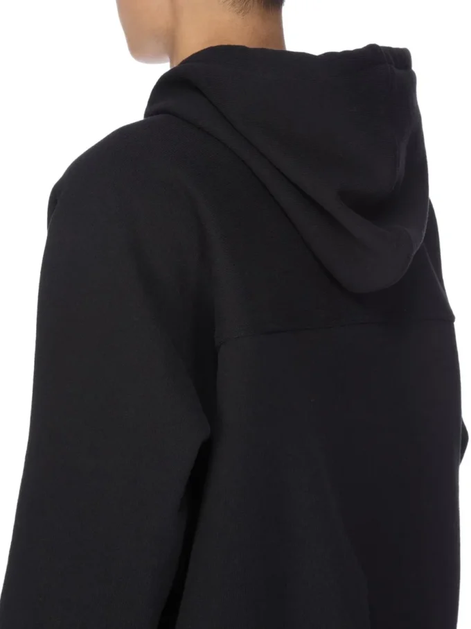 RICK OWENS – Odzież górna RU02E1241JTC-09