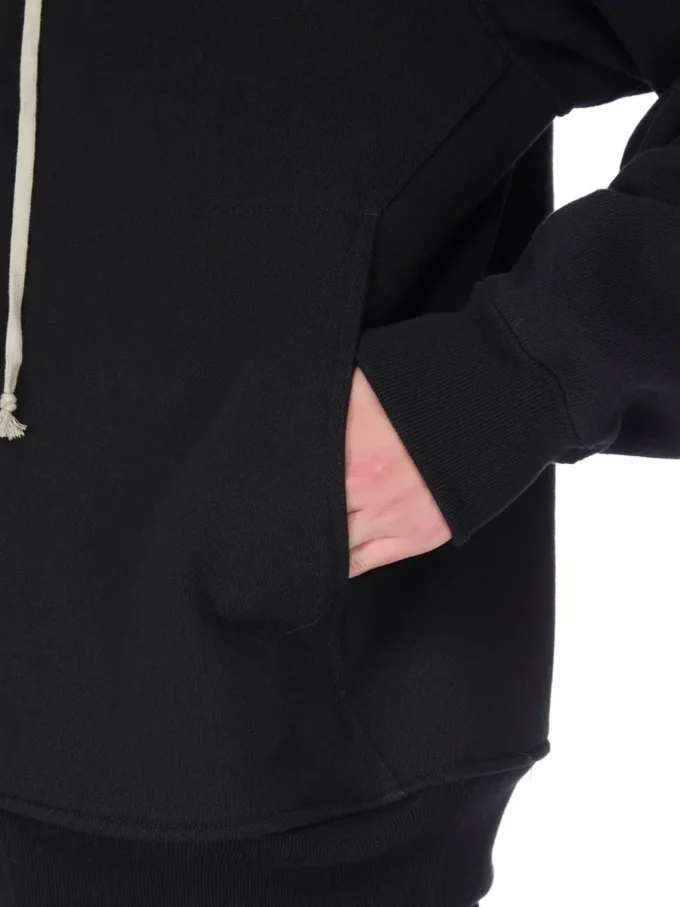 RICK OWENS – Odzież górna RU02E1241JTC-09