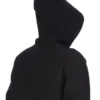 RICK OWENS – Odzież górna RU02E1241JTC-09