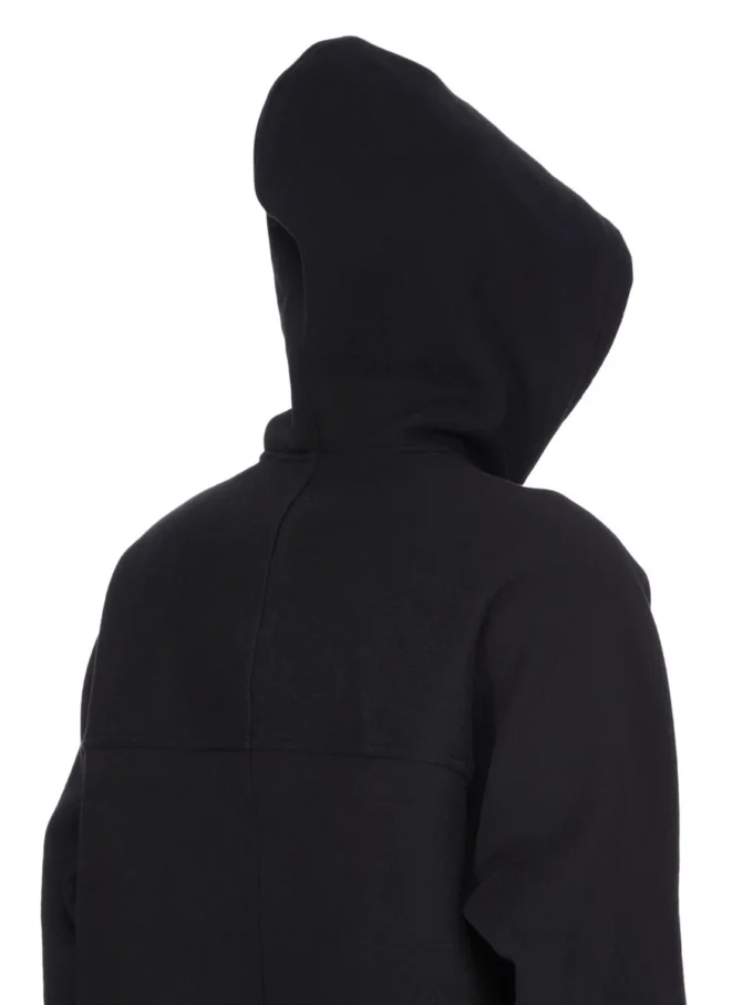 RICK OWENS – Odzież górna RU02E1241JTC-09