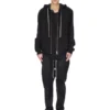 RICK OWENS – Odzież górna RU02E1241JTC-09