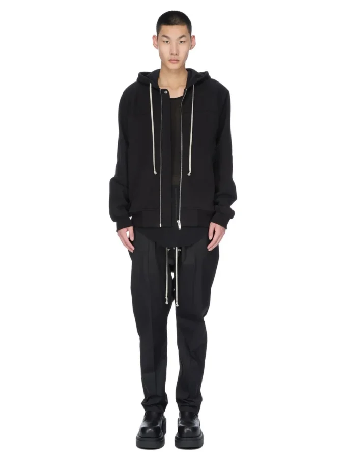RICK OWENS – Odzież górna RU02E1241JTC-09