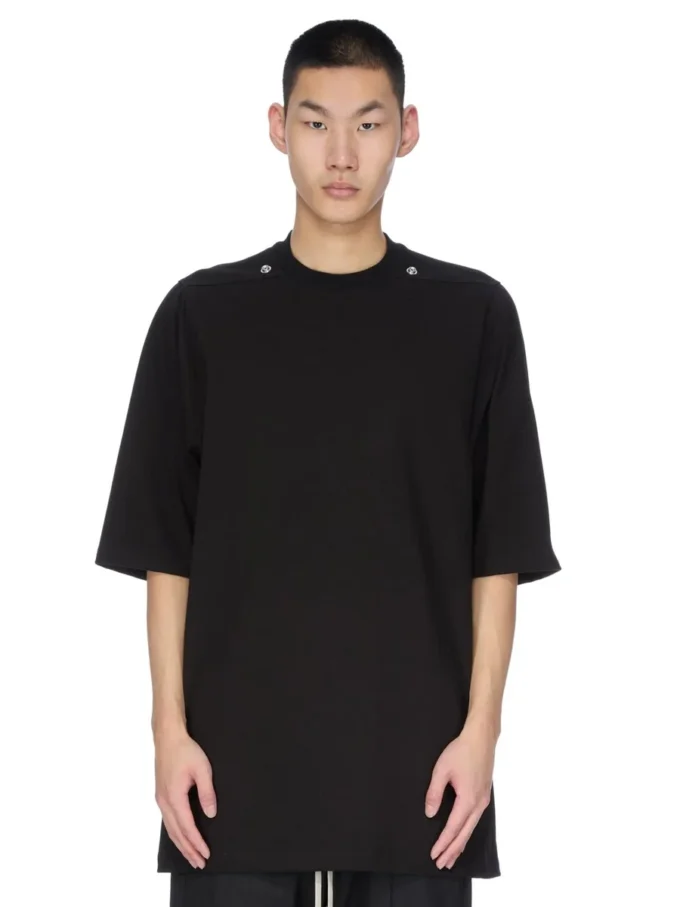 RICK OWENS – Odzież górna RU02E1249BAES2-09