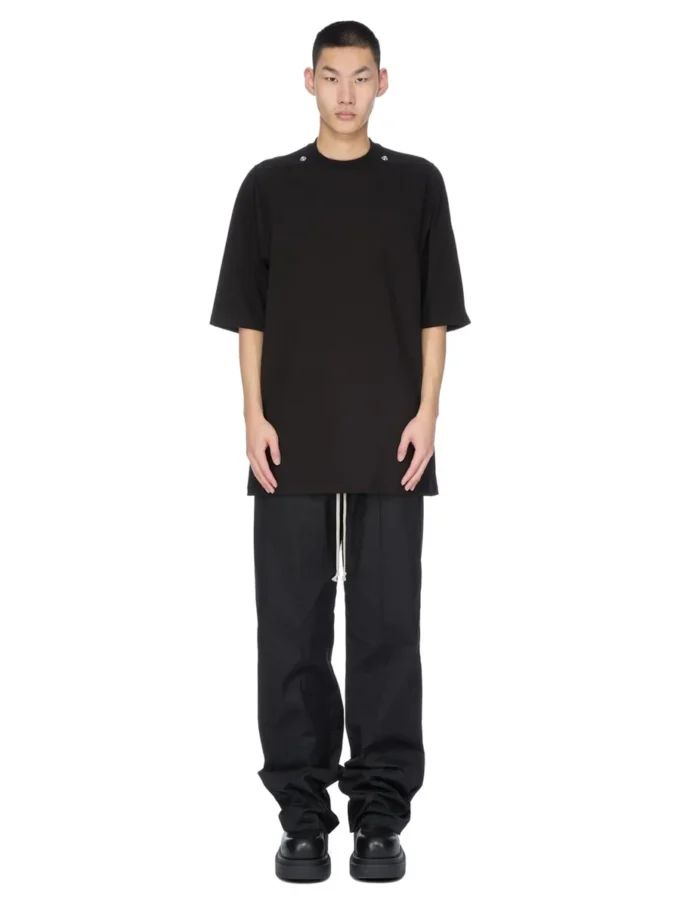 RICK OWENS – Odzież górna RU02E1249BAES2-09