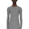 RICK OWENS – Odzież górna RU02E1250RC-06