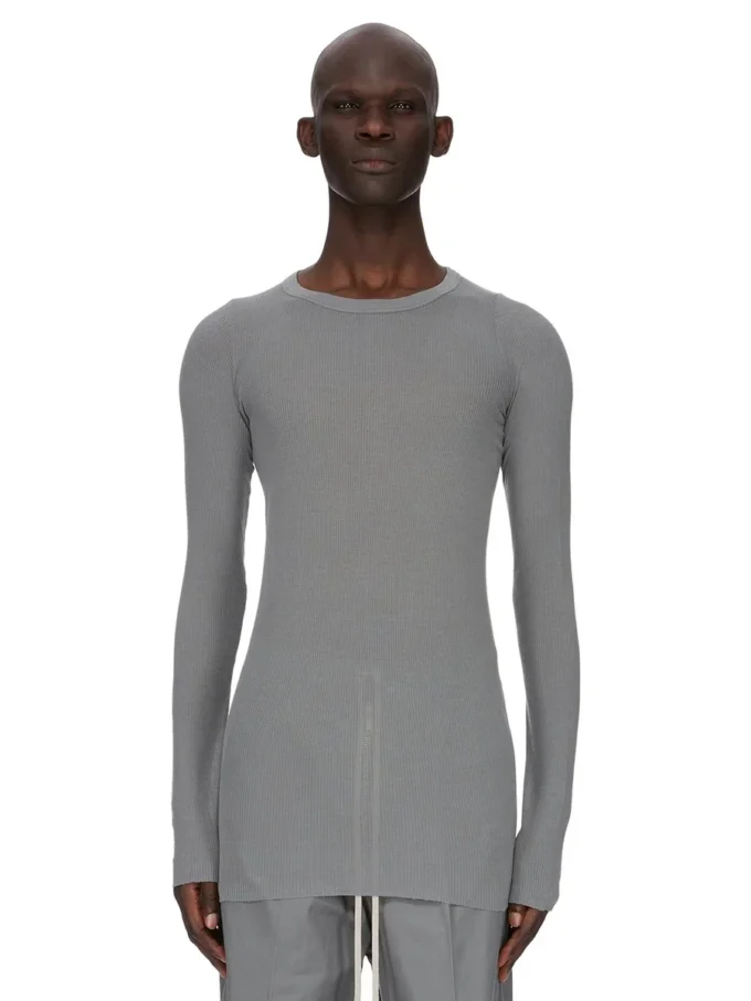 RICK OWENS – Odzież górna RU02E1250RC-06
