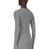 RICK OWENS – Odzież górna RU02E1250RC-06