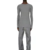 RICK OWENS – Odzież górna RU02E1250RC-06