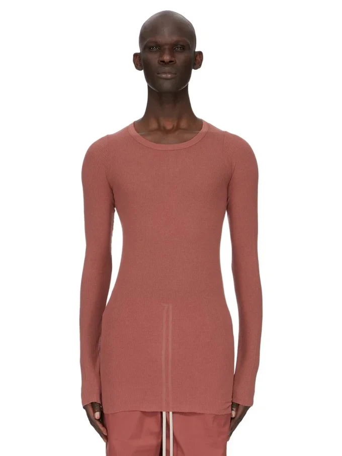 RICK OWENS – Odzież górna RU02E1250RC-13