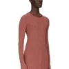 RICK OWENS – Odzież górna RU02E1250RC-13