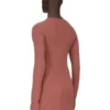 RICK OWENS – Odzież górna RU02E1250RC-13
