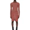 RICK OWENS – Odzież górna RU02E1250RC-13
